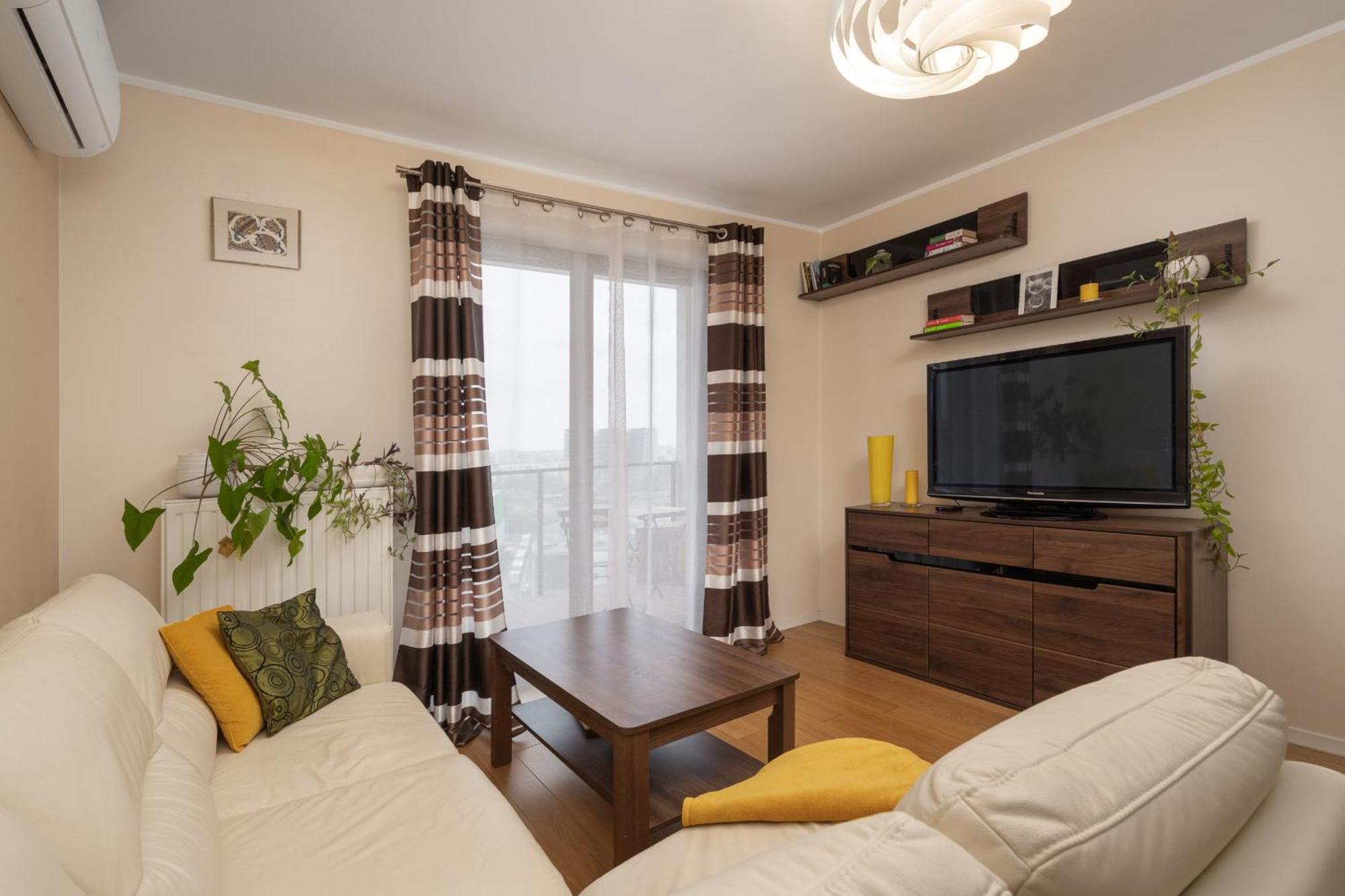 Comfortable Apartment Krakowska Wroclaw With Free Parking By Noclegi Renters Exterior photo