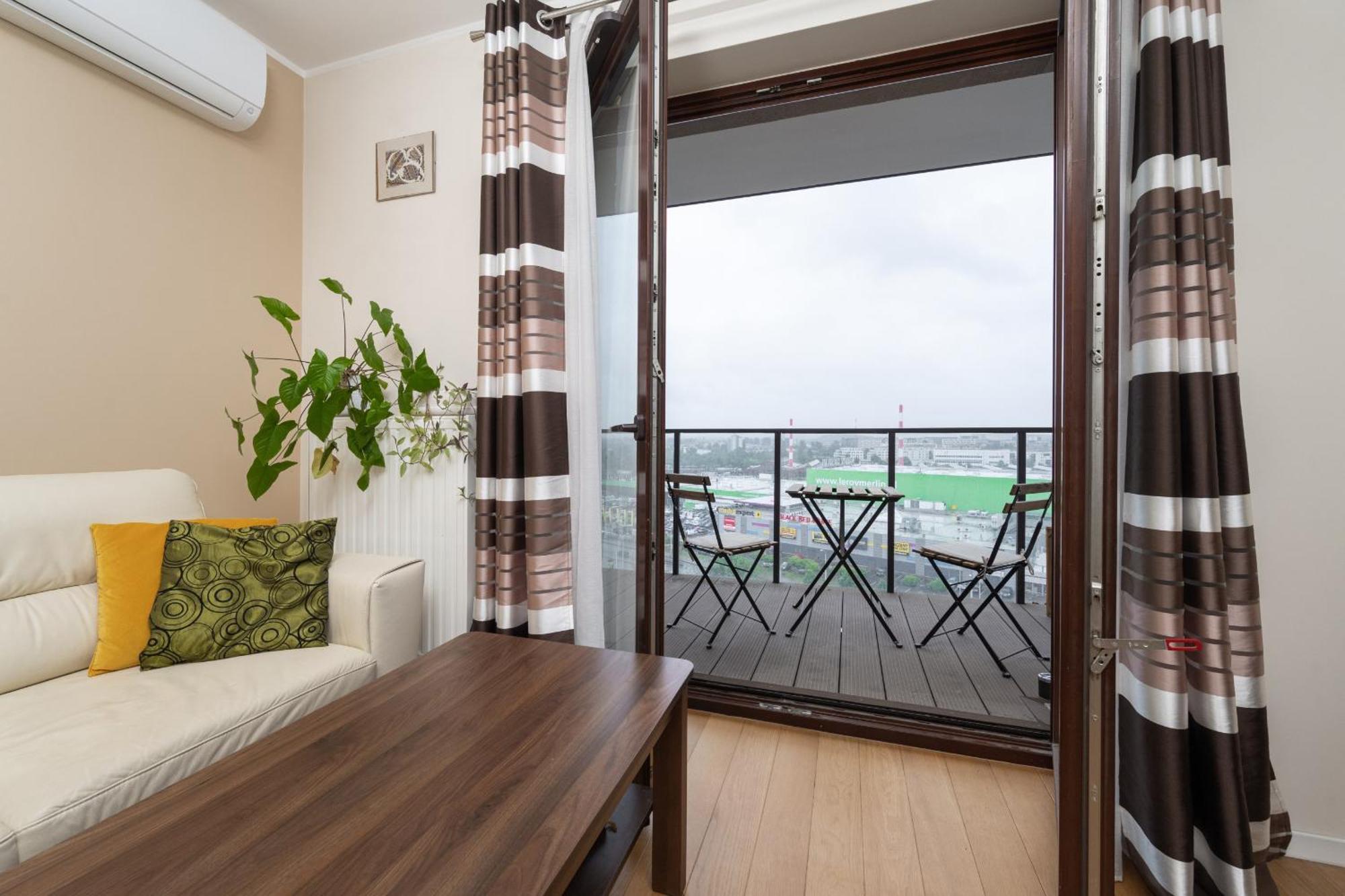 Comfortable Apartment Krakowska Wroclaw With Free Parking By Noclegi Renters Exterior photo